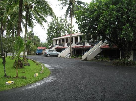 South Park Hotel