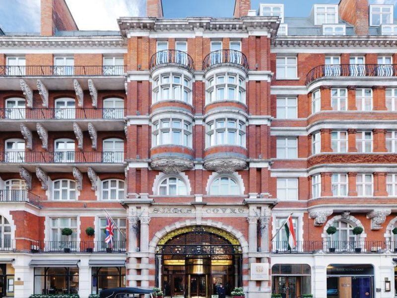 St. James’ Court, A Taj Hotel, LondonPhoto 0