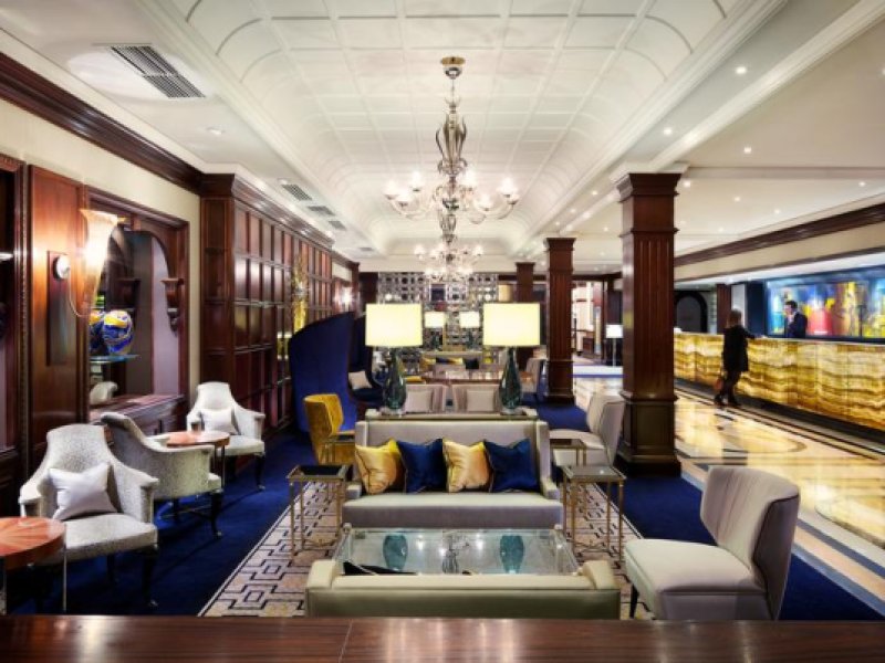 St. James’ Court, A Taj Hotel, LondonPhoto 2