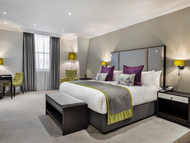 St. James’ Court, A Taj Hotel, LondonPhoto 4