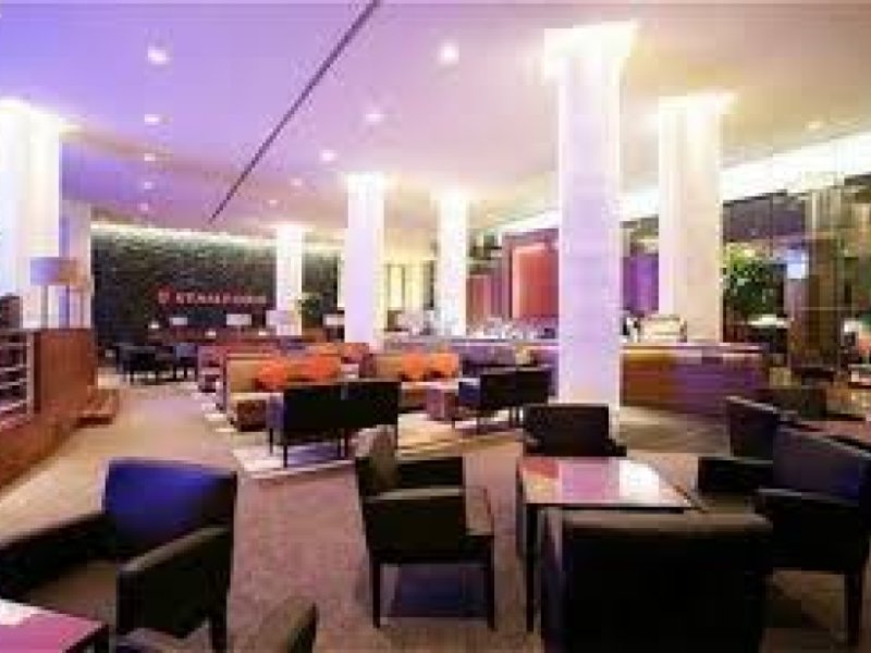 Stamford Plaza AucklandPhoto 1