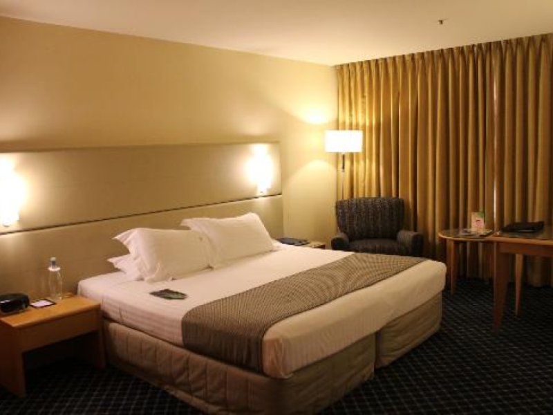 Stamford Plaza AucklandPhoto 2