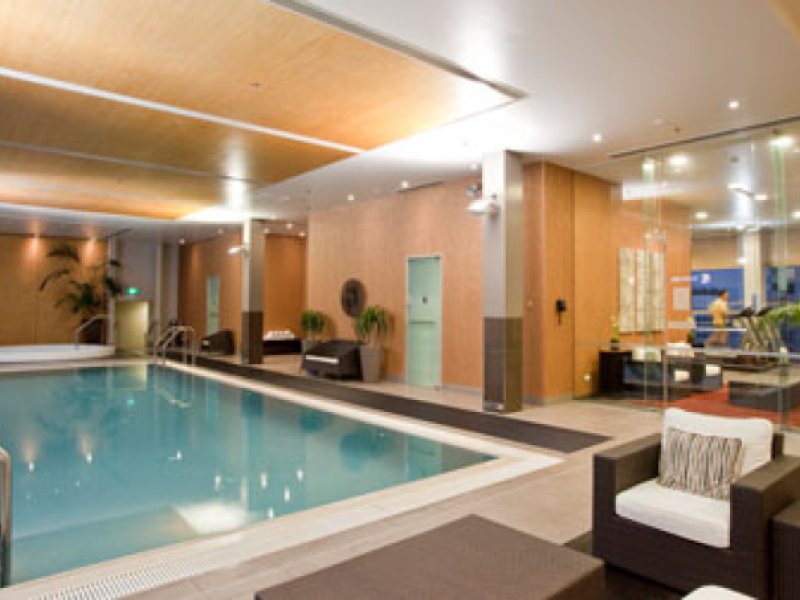 Stamford Plaza AucklandPhoto 3