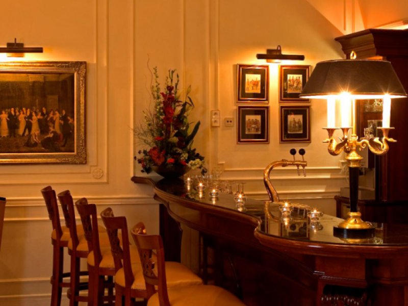 Stanhope HotelPhoto 1