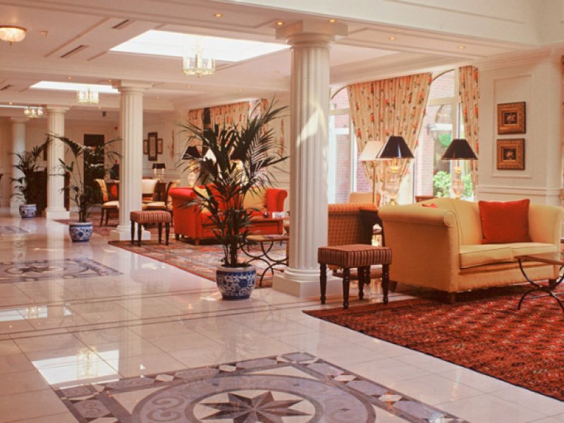 Stanhope HotelPhoto 2