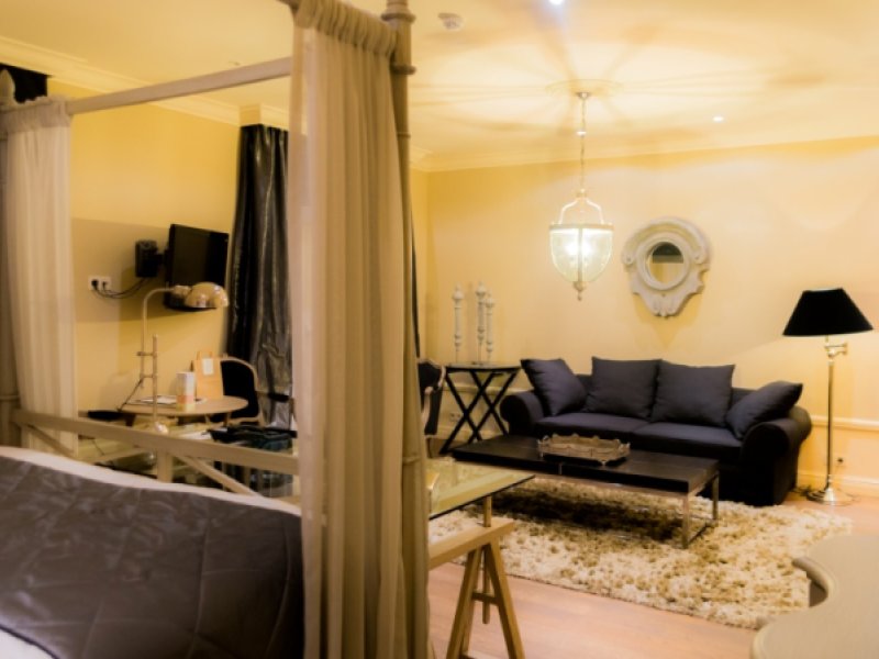 Stanhope HotelPhoto 4