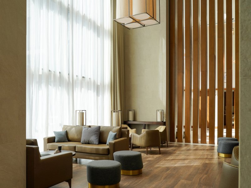 Staybridge Suites Dubai Al-MaktoumPhoto 1
