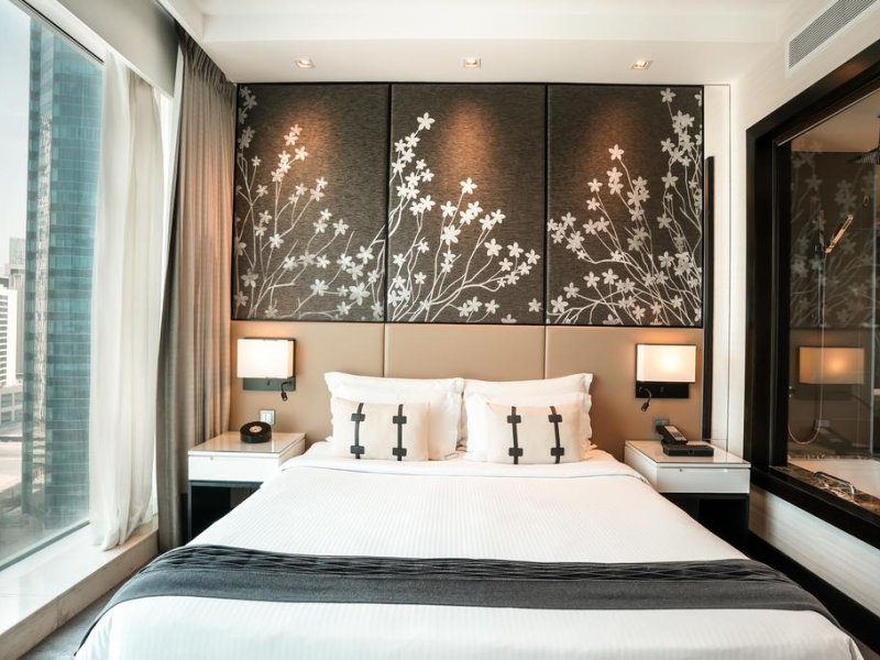 Steigenberger Hotel - Business BayPhoto 2