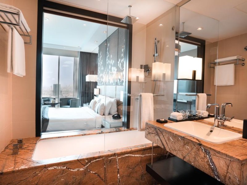 Steigenberger Hotel - Business BayPhoto 3