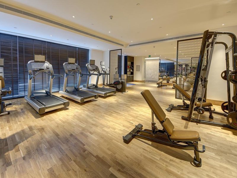 Steigenberger Hotel - Business BayPhoto 5