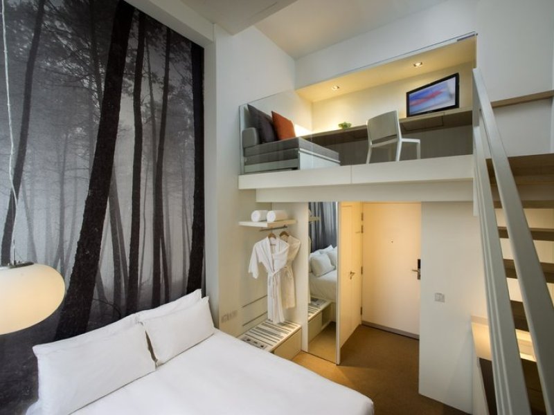 Studio M HotelPhoto 0