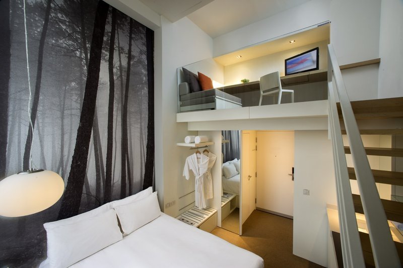 Studio M Hotel