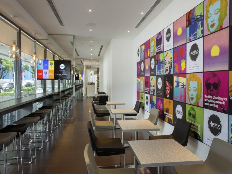 Studio M HotelPhoto 1