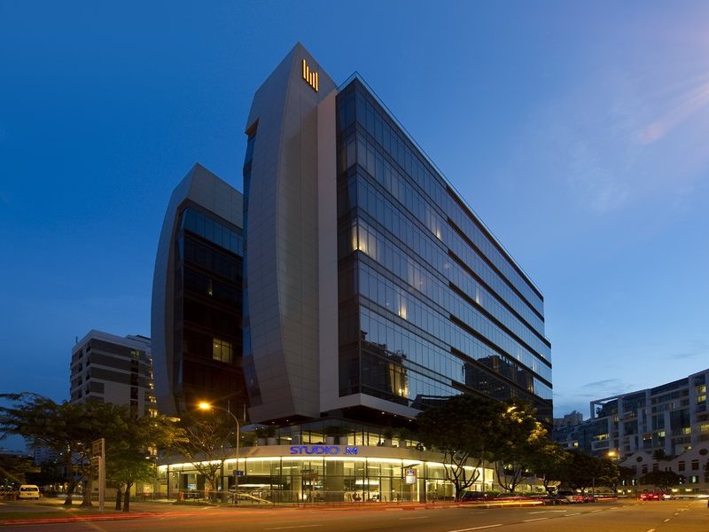 Studio M HotelPhoto 3
