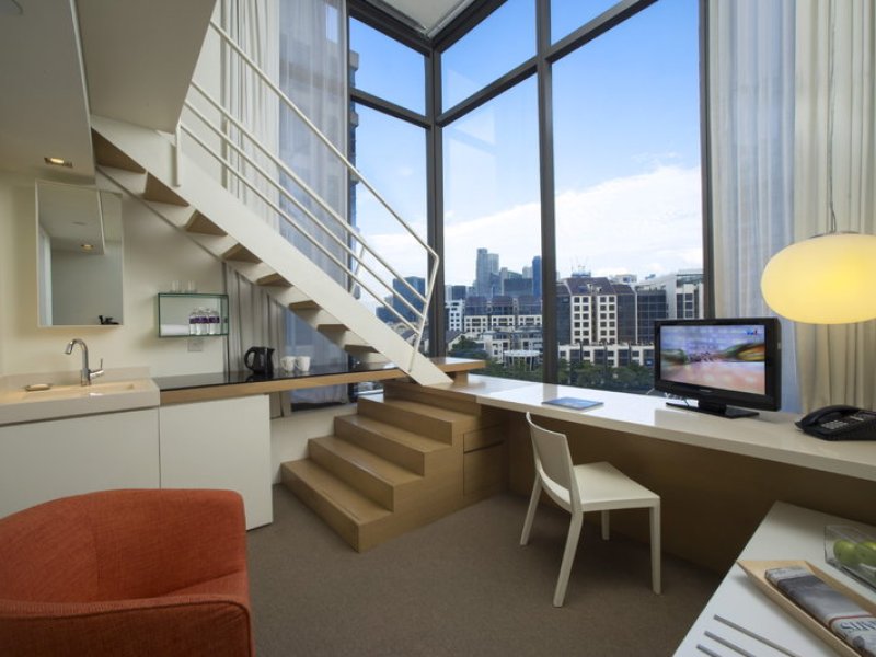Studio M HotelPhoto 4