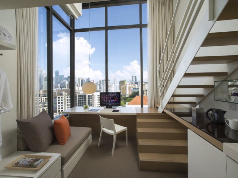 Studio M HotelPhoto 5