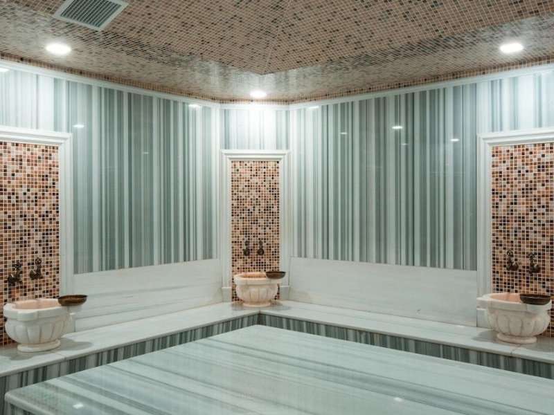 Sumgayit Plaza HotelPhoto 2