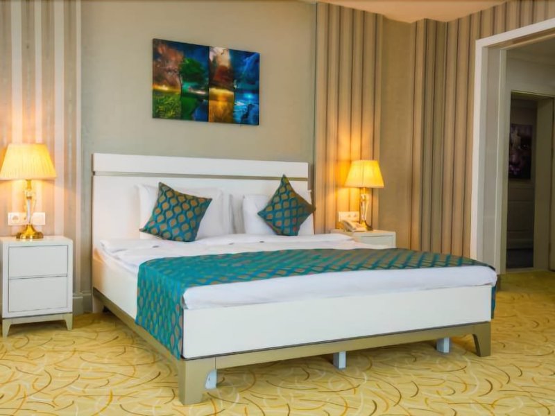 Sumgayit Plaza HotelPhoto 5