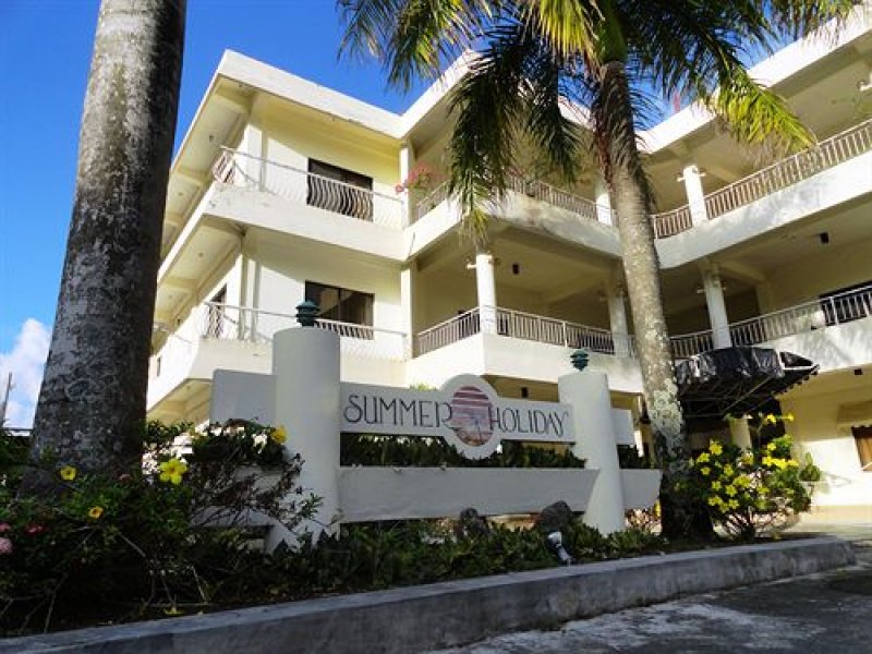 Summer Holiday HotelPhoto 1