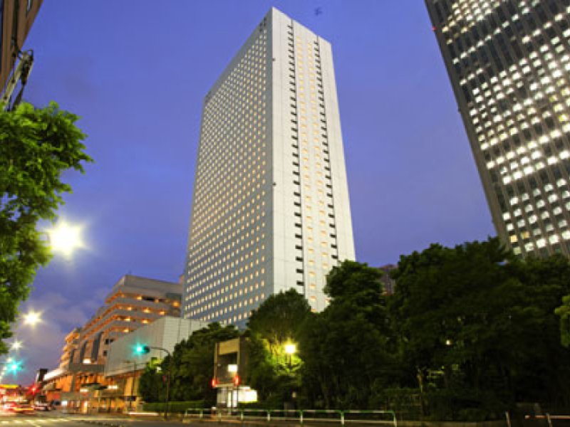 Sunshine City Prince HotelPhoto 0