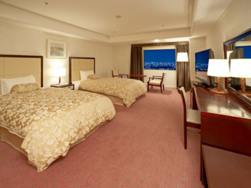 Sunshine City Prince HotelPhoto 1