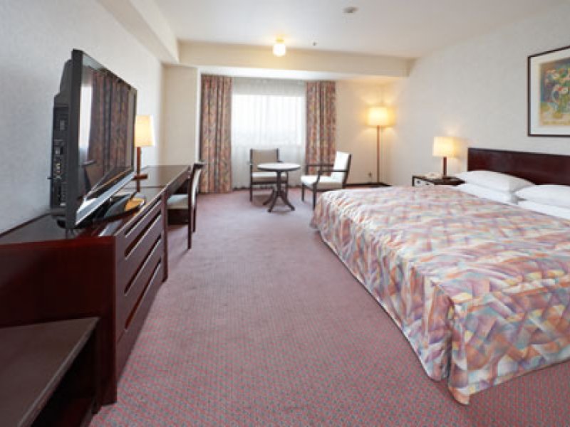 Sunshine City Prince HotelPhoto 2