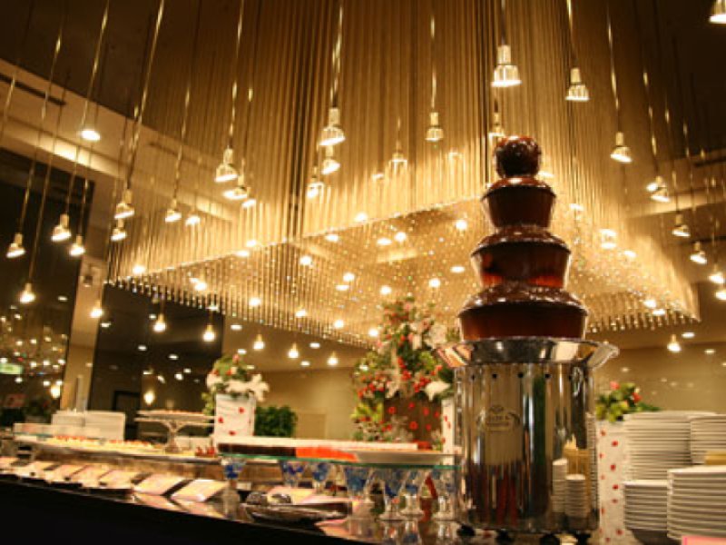 Sunshine City Prince HotelPhoto 3