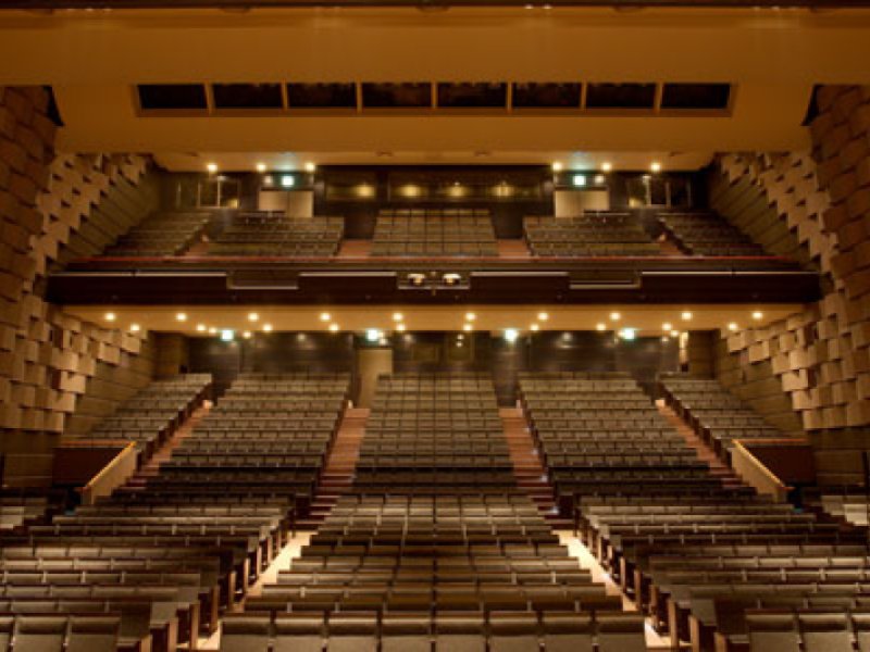 Sunshine City Prince HotelPhoto 5