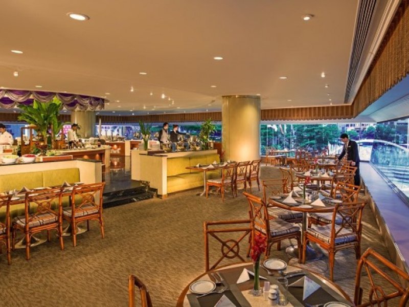 Sunshine Hotel ShenzhenPhoto 0