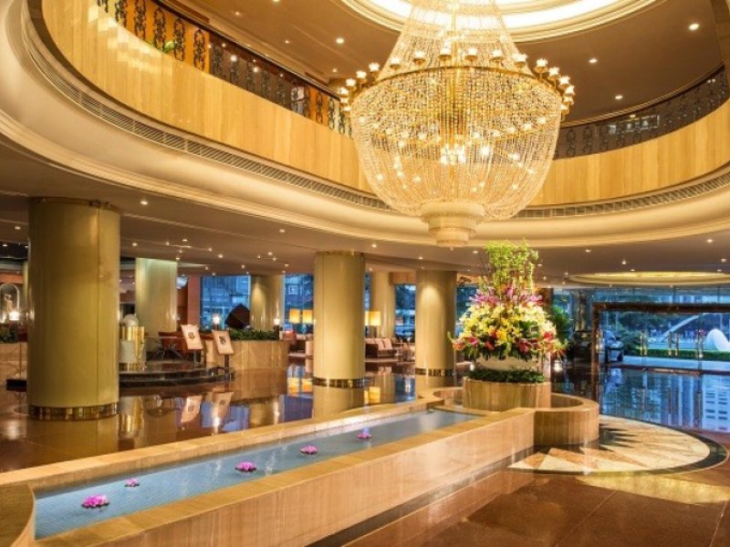 Sunshine Hotel ShenzhenPhoto 4