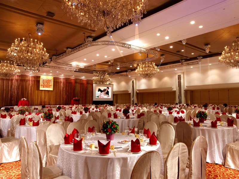 Sunworld Dynasty Hotel TaipeiPhoto 0