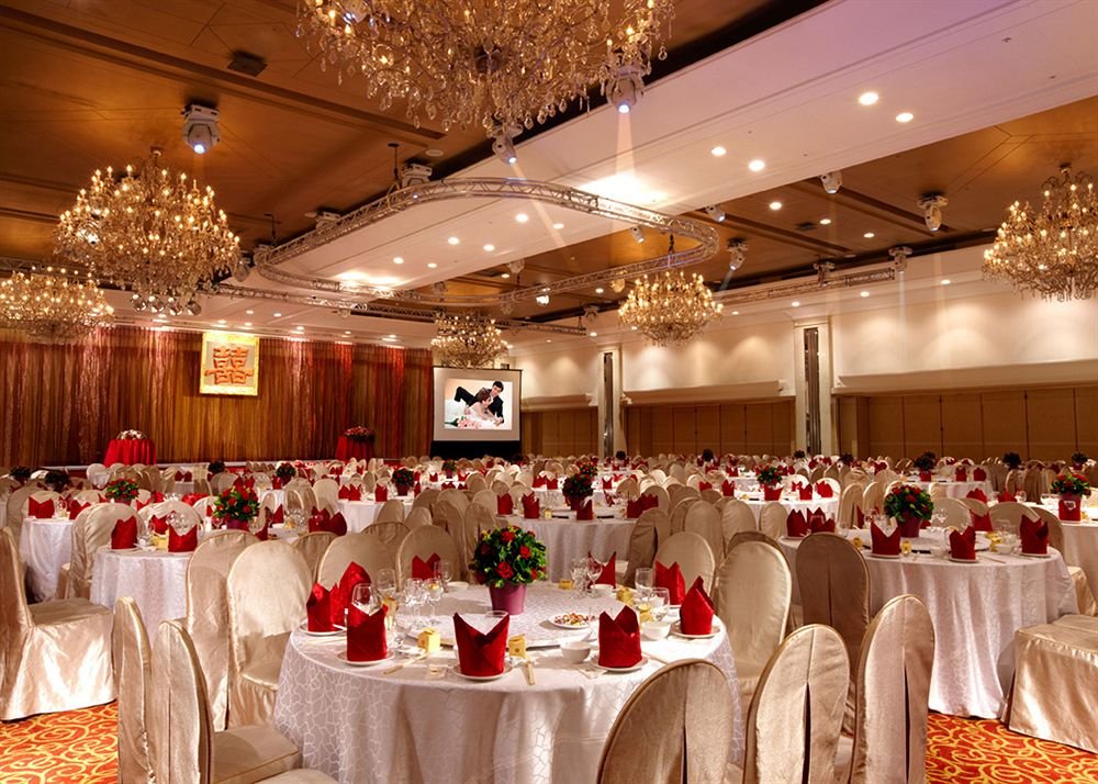 Sunworld Dynasty Hotel Taipei