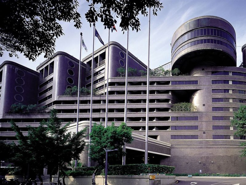 Sunworld Dynasty Hotel TaipeiPhoto 1