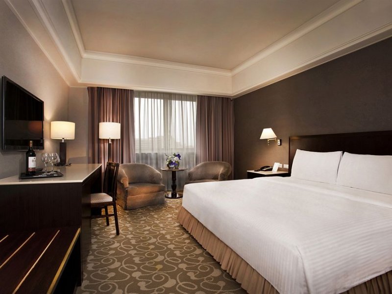 Sunworld Dynasty Hotel TaipeiPhoto 2