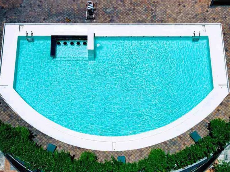 Sunworld Dynasty Hotel TaipeiPhoto 5