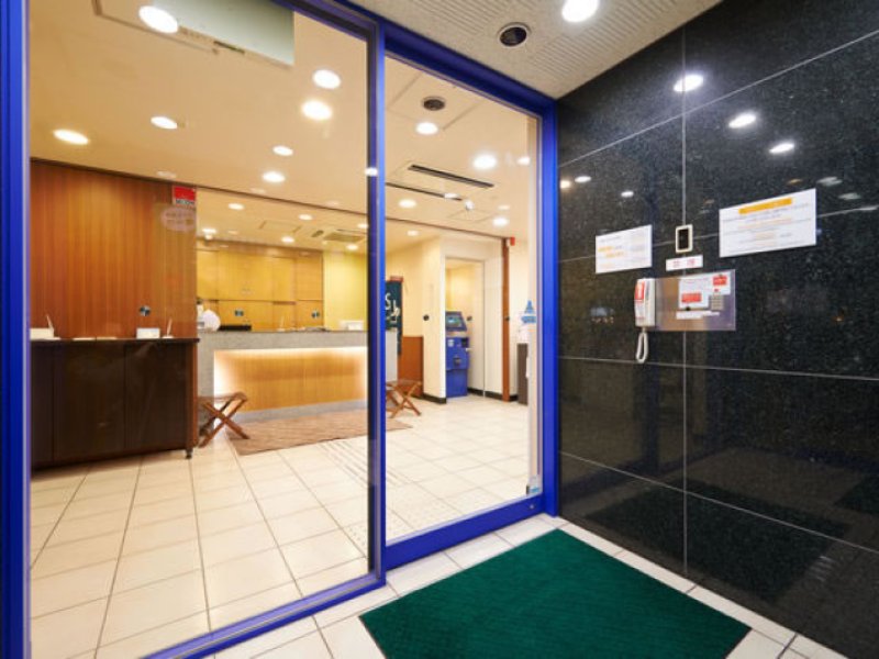 Super Hotel JR Shin Osaka HigashiguchiPhoto 1