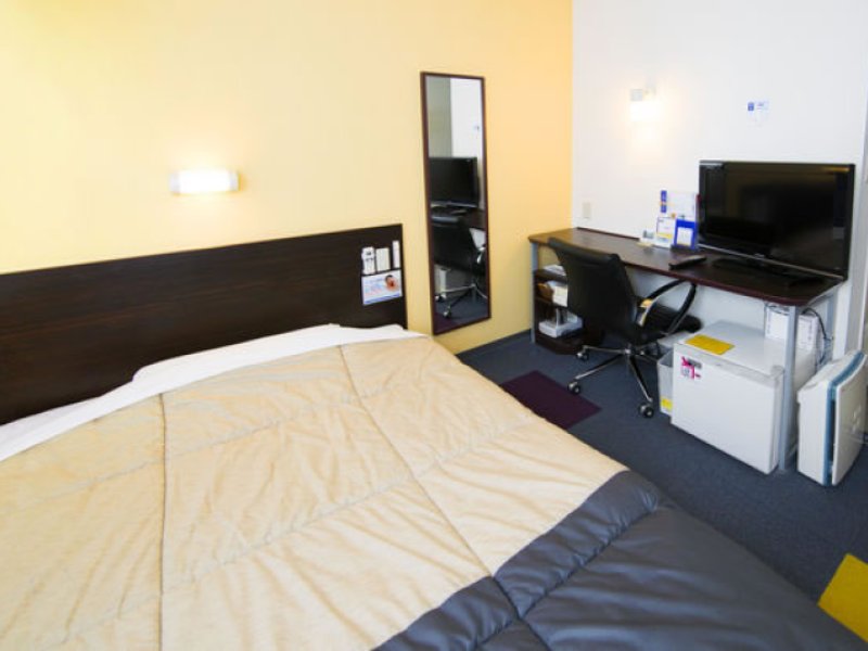 Super Hotel JR Shin Osaka HigashiguchiPhoto 2