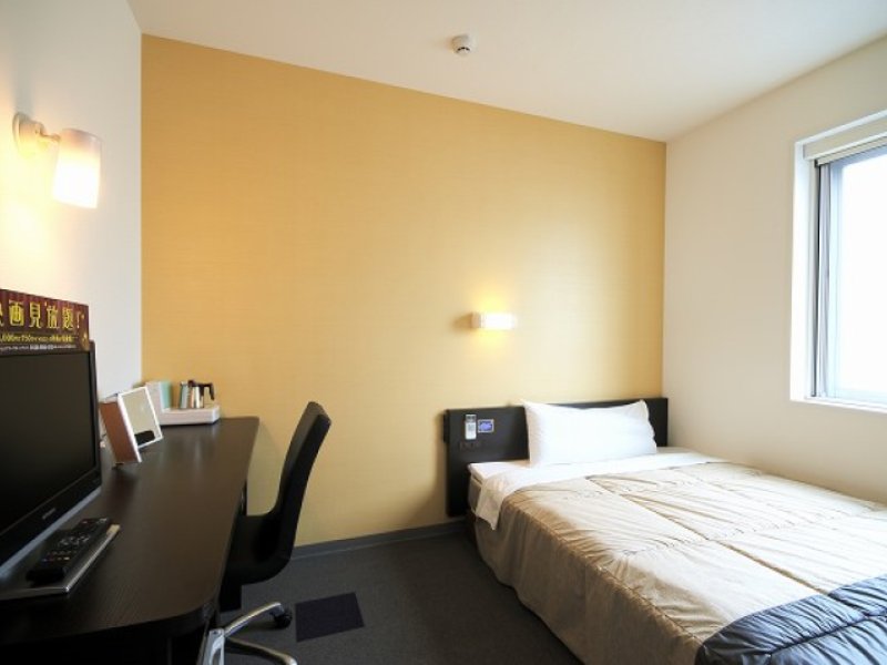 Super Hotel Kyoto Shijo KawaramachiPhoto 1