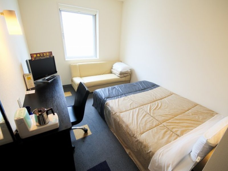 Super Hotel Kyoto Shijo KawaramachiPhoto 3