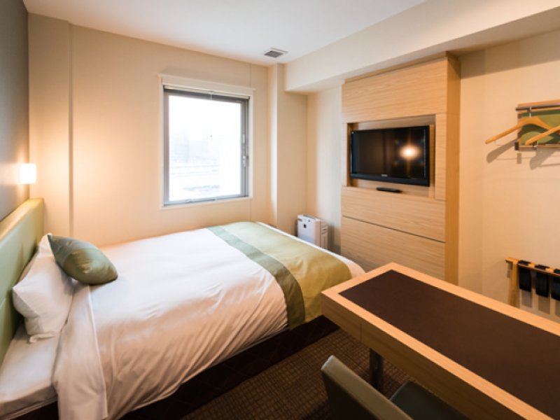 Super Hotel Lohas Tokyoeki Yaesu ChuoguchiPhoto 3