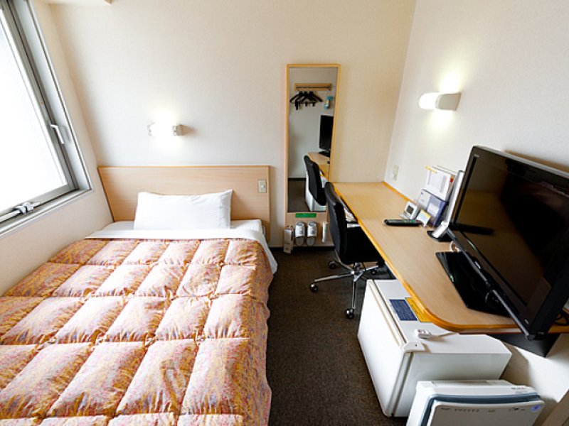 Super Hotel Midousuji Line EsakaPhoto 2