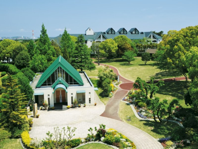 Suzuka Circuit Flower Garden HotelPhoto 0
