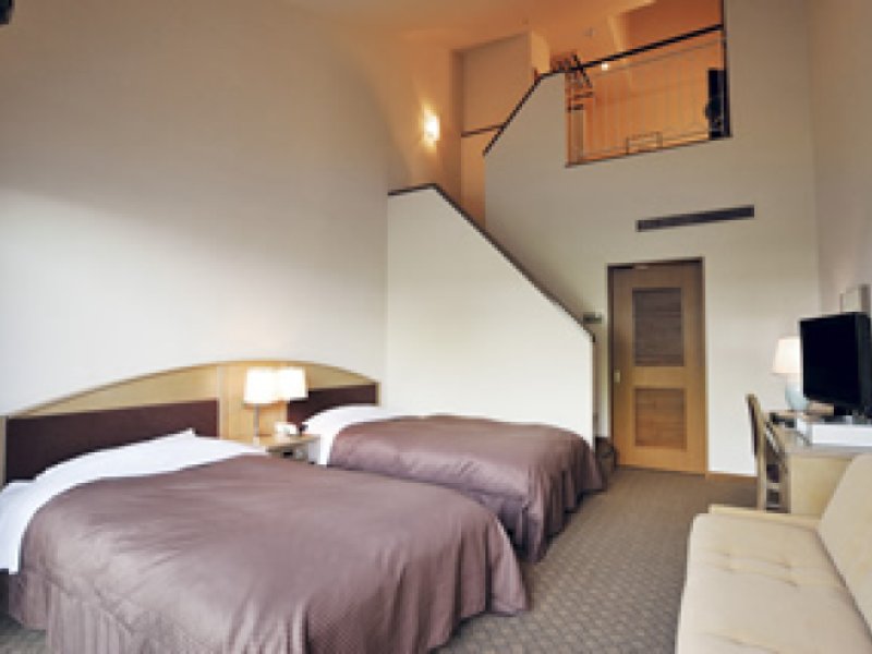 Suzuka Circuit Flower Garden HotelPhoto 2