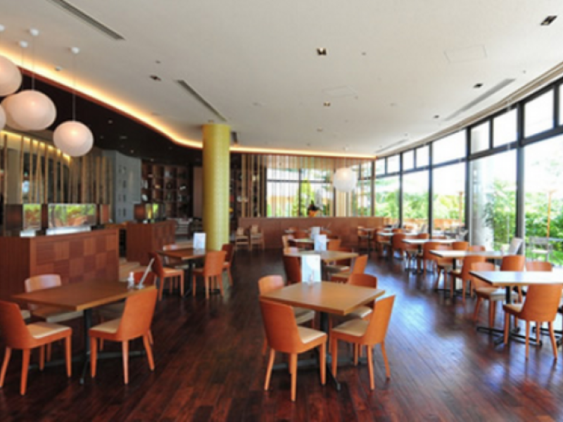 Suzuka Circuit Flower Garden HotelPhoto 3
