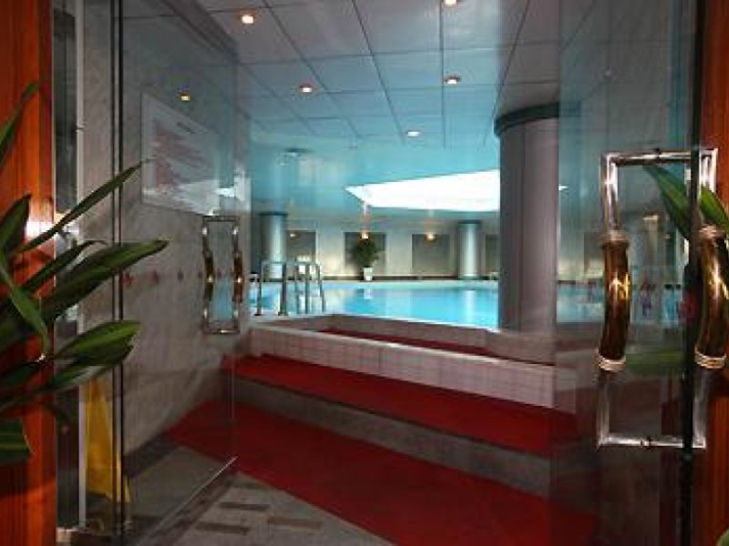 Swiss-Bel Hotel ChangchunPhoto 1