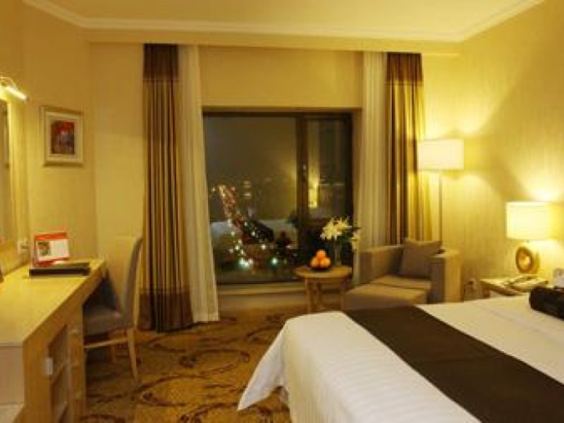 Swiss-Bel Hotel ChangchunPhoto 2