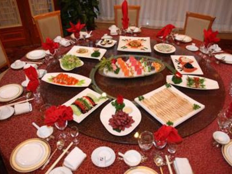 Swiss-Bel Hotel ChangchunPhoto 3