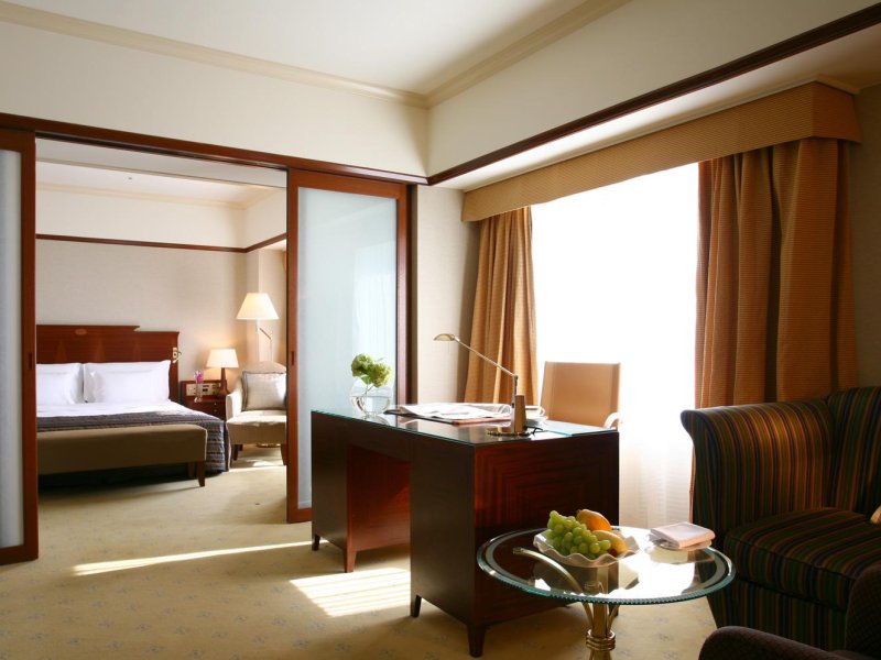 Swissotel Nankai OsakaPhoto 3