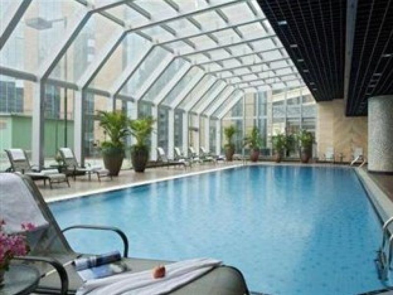 Swissôtel Beijing, Hong Kong Macau CenterPhoto 0