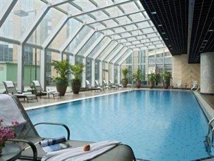 Swissôtel Beijing, Hong Kong Macau Center